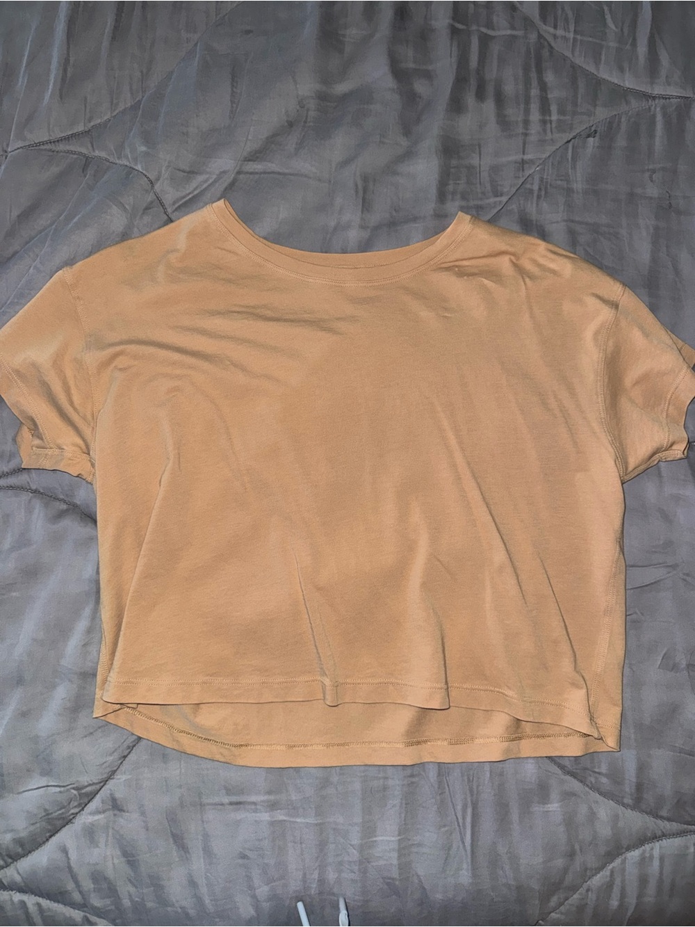 lululemon cates tee